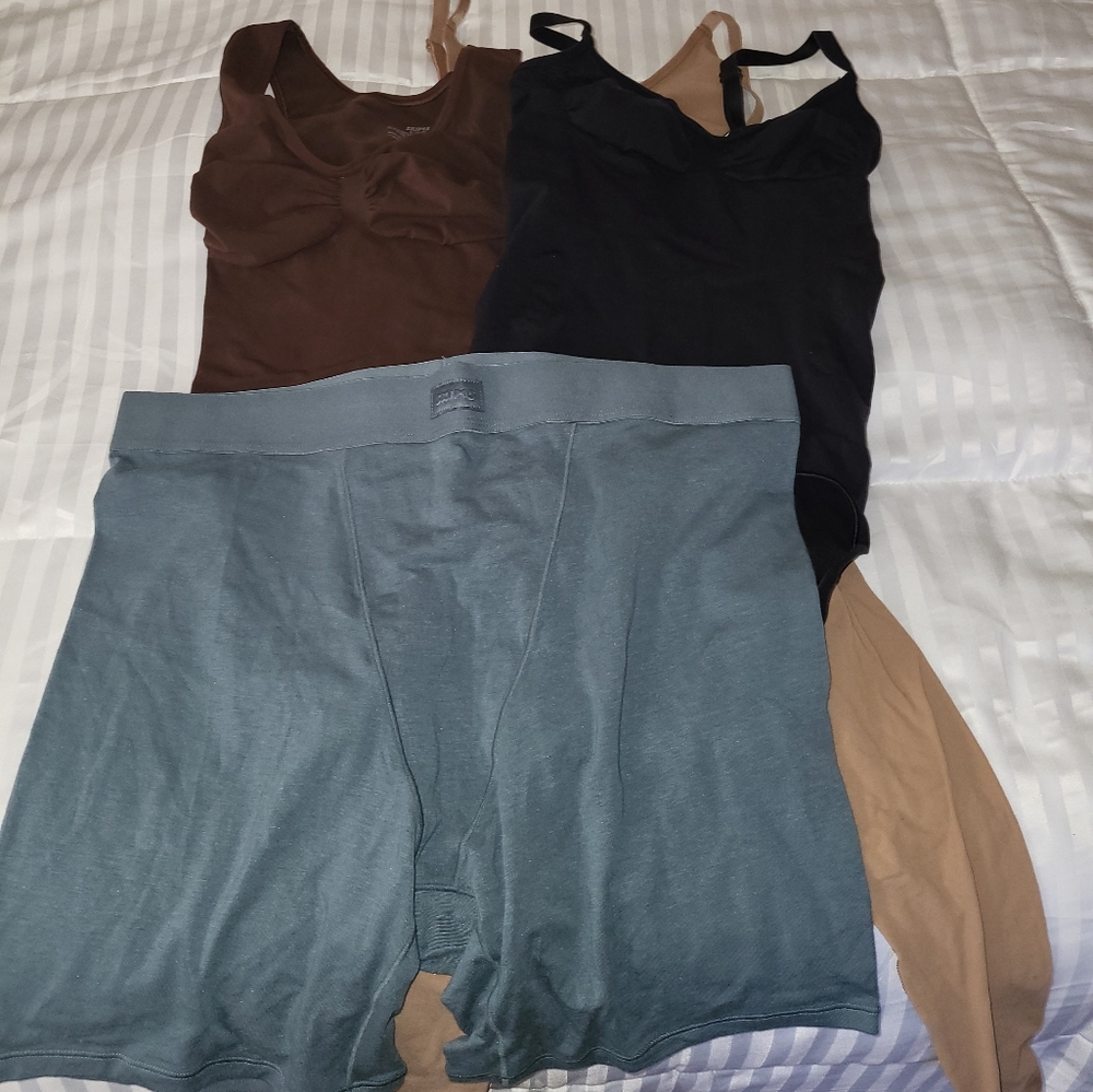 13-14 pc skims/ Pinsy bundle